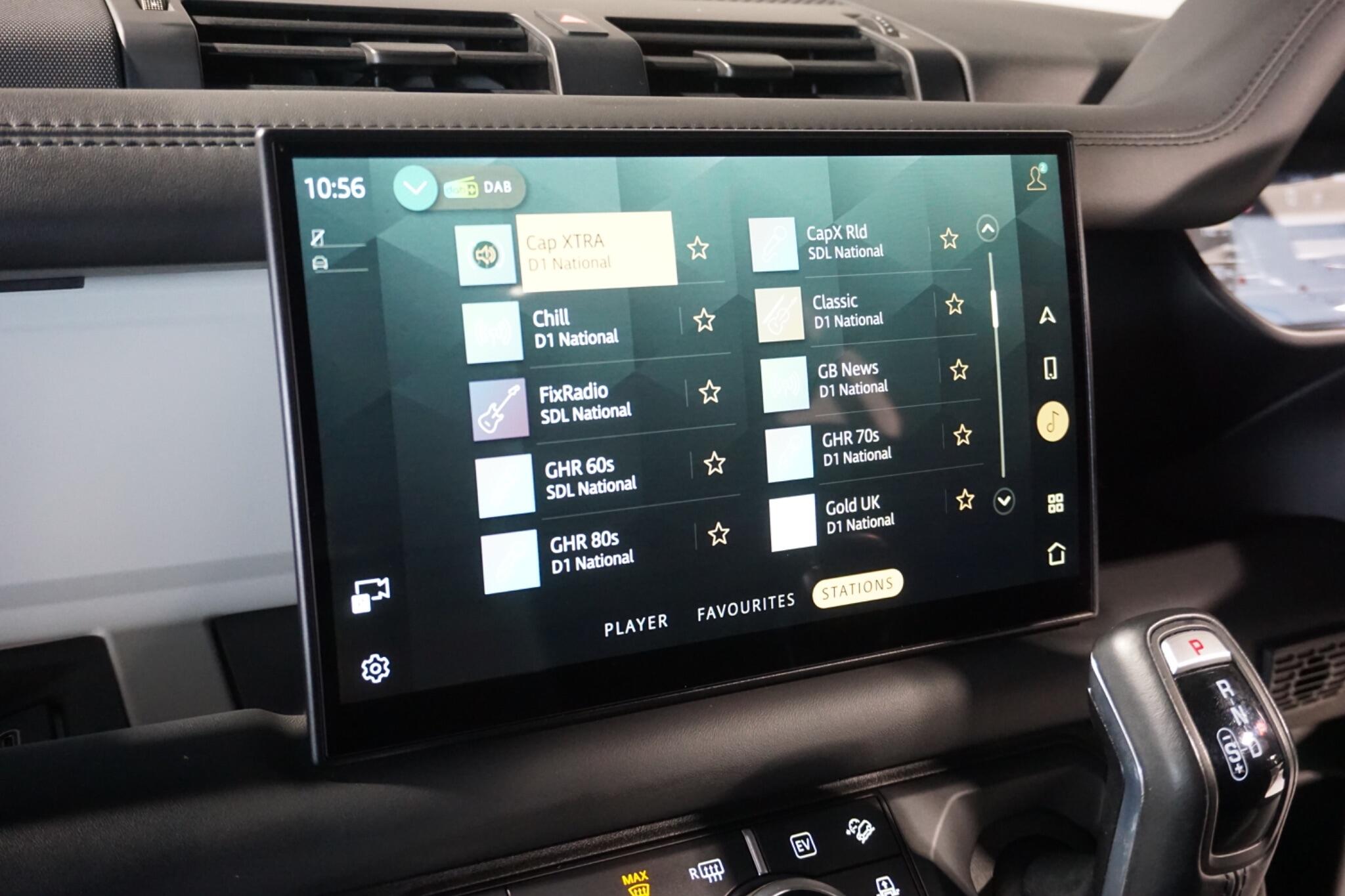 Land Rover Defender 110 2.0 P400e 15.4kWh X-Dynamic HSE SUV 5dr Petrol Plug-in Hybrid Auto 4WD Euro 6 (s/s) (404 ps)